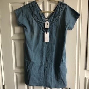 Loveriche Denim Dress size S